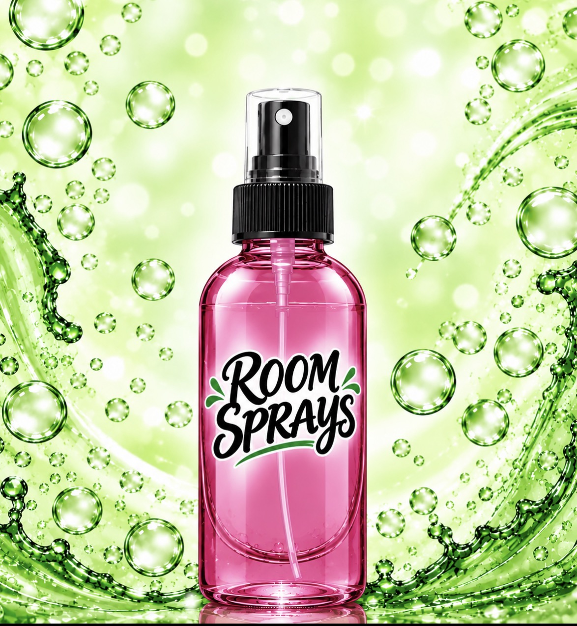 room sprays