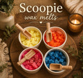 Kayali wax melt scoopie